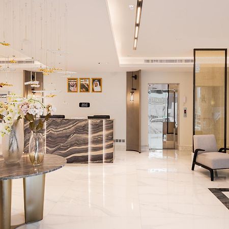 Merya Hotel - Zahra Jeddah Exterior photo