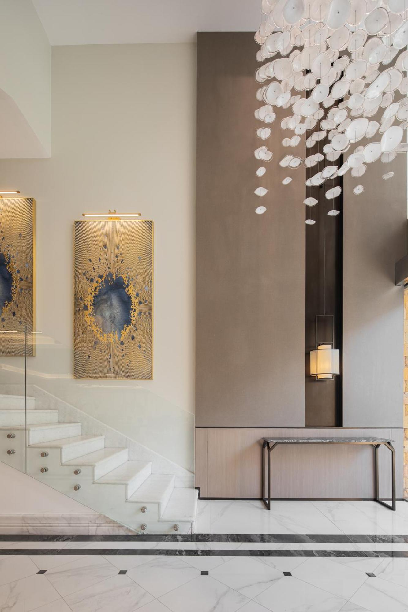 Merya Hotel - Zahra Jeddah Exterior photo