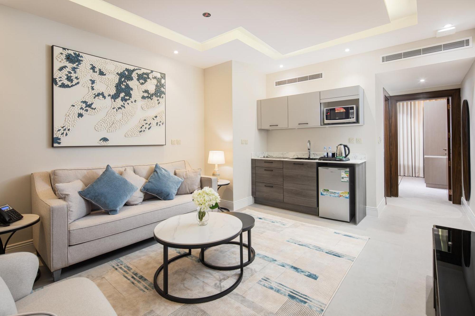 Merya Hotel - Zahra Jeddah Exterior photo