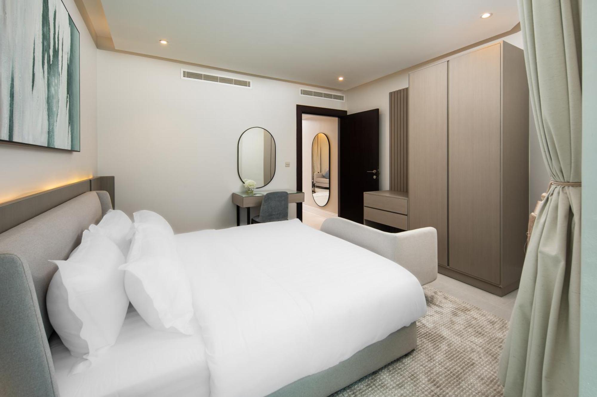 Merya Hotel - Zahra Jeddah Exterior photo