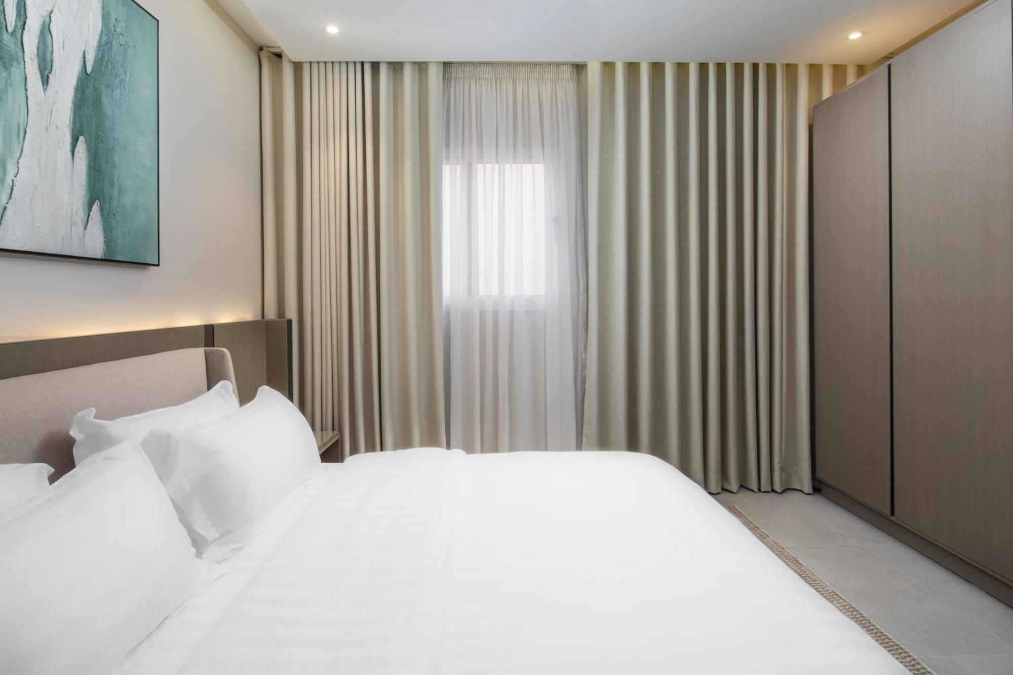 Merya Hotel - Zahra Jeddah Exterior photo