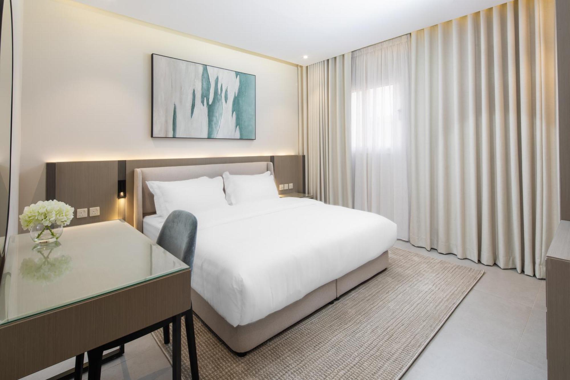 Merya Hotel - Zahra Jeddah Exterior photo