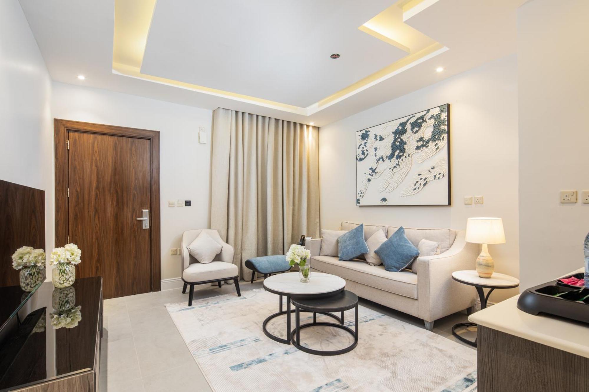 Merya Hotel - Zahra Jeddah Exterior photo