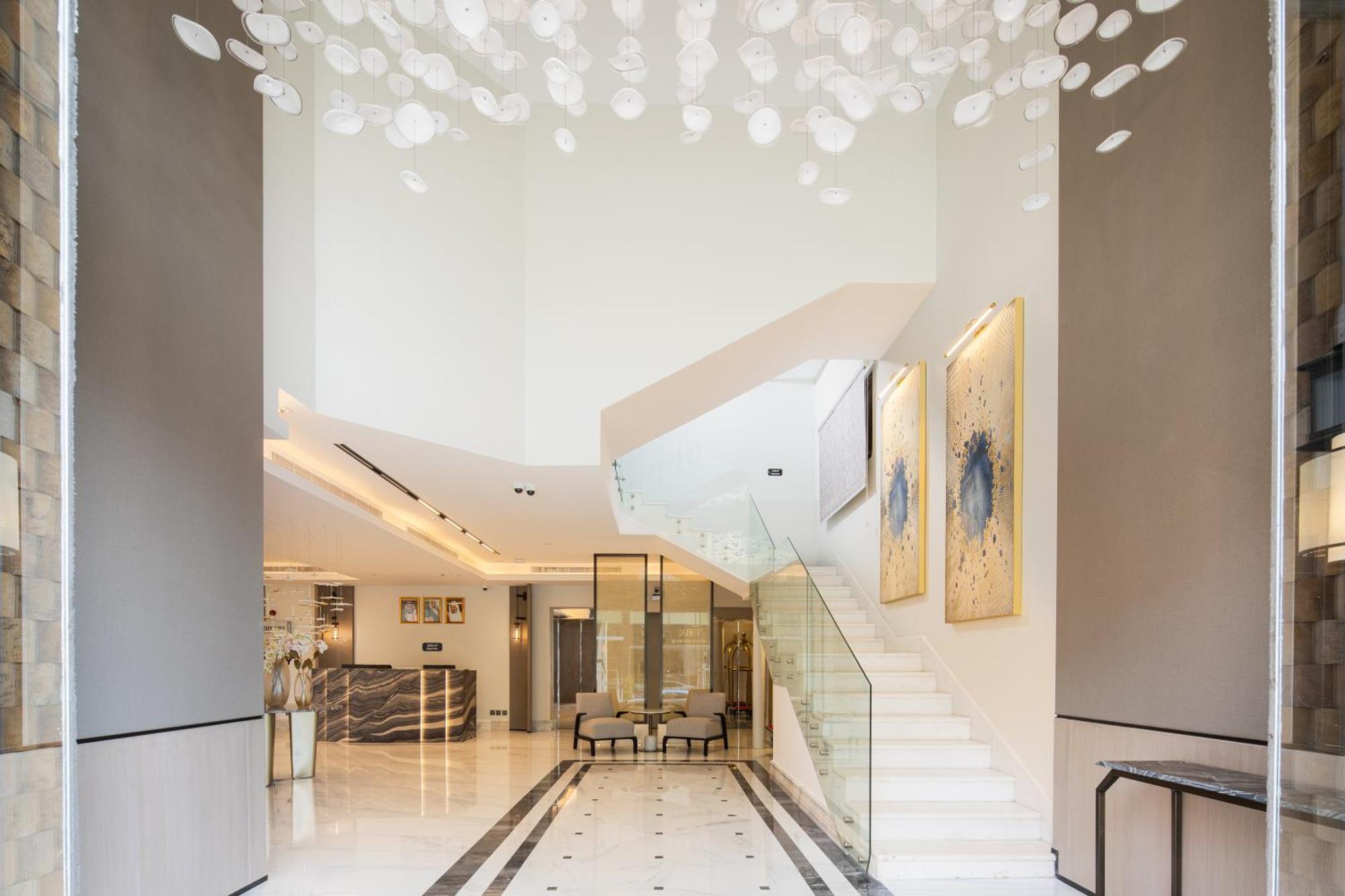 Merya Hotel - Zahra Jeddah Exterior photo