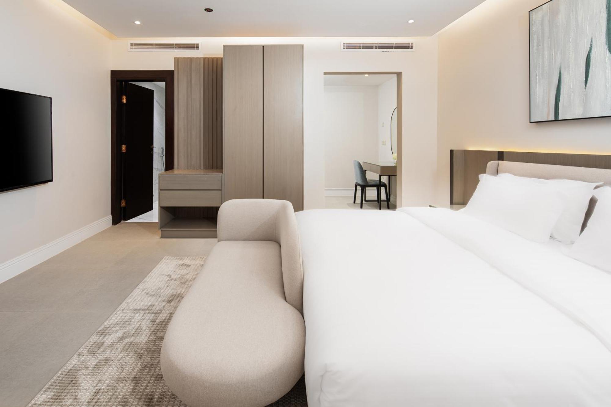 Merya Hotel - Zahra Jeddah Exterior photo