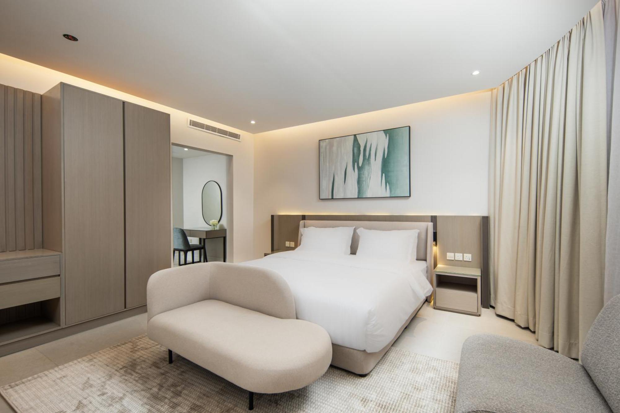 Merya Hotel - Zahra Jeddah Exterior photo